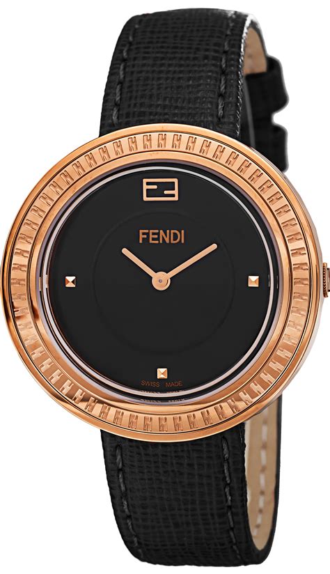 fendi watches ladies|fendi watches women price.